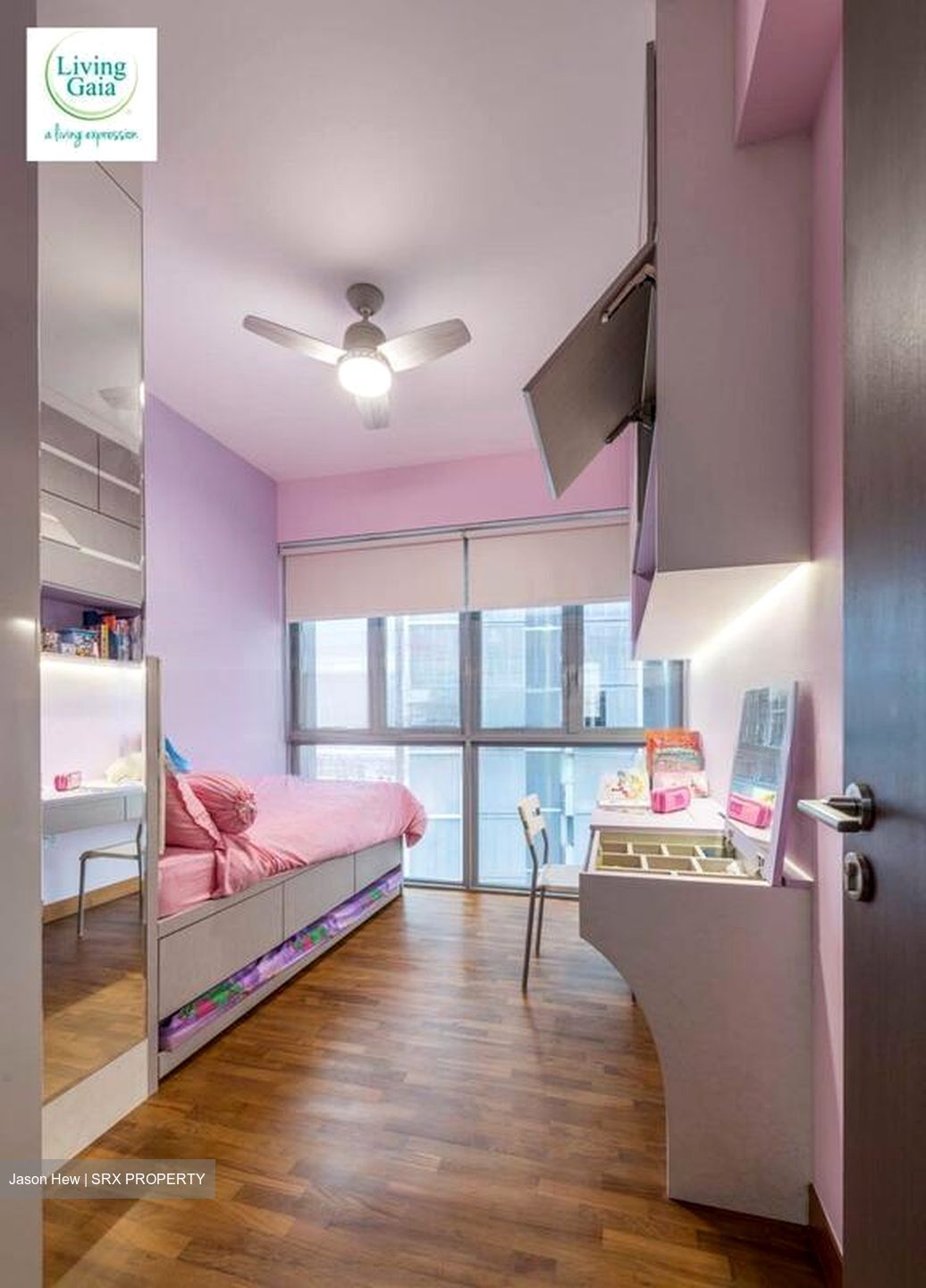 Hillsta (D23), Condominium #524989531